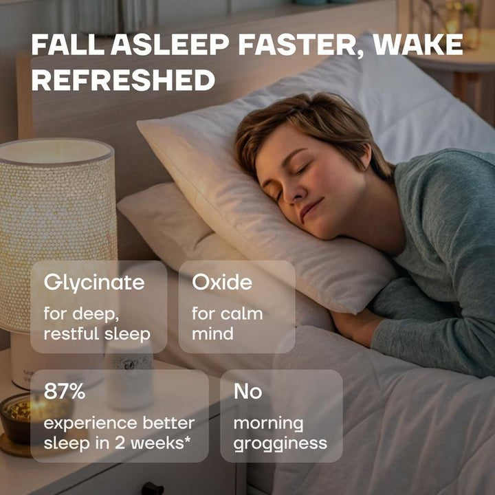 PuraVita® 5-in-1 Magnesium  Complex