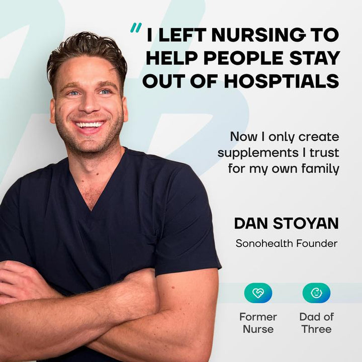 PuraVita® 5-in-1 Magnesium  Complex