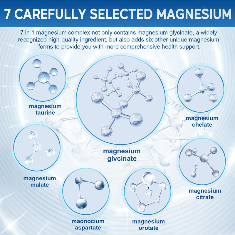 PuraVita® Magnesium Immune System Complex