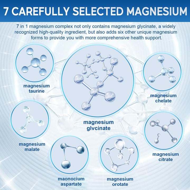 PuraVita® Magnesium Immune System Complex