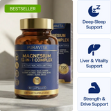 12-in-1 Magnesium Complex