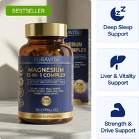 12-in-1 Magnesium Complex