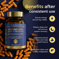 12-in-1 Magnesium Complex