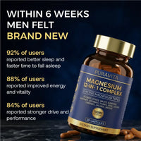 12-in-1 Magnesium Complex