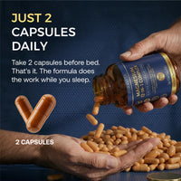 12-in-1 Magnesium Complex