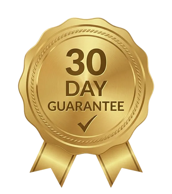 guarantee-badge